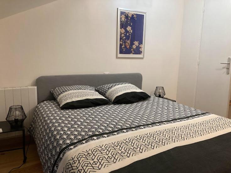 Les Spas De La Chartreuse Tarbes Rum bild