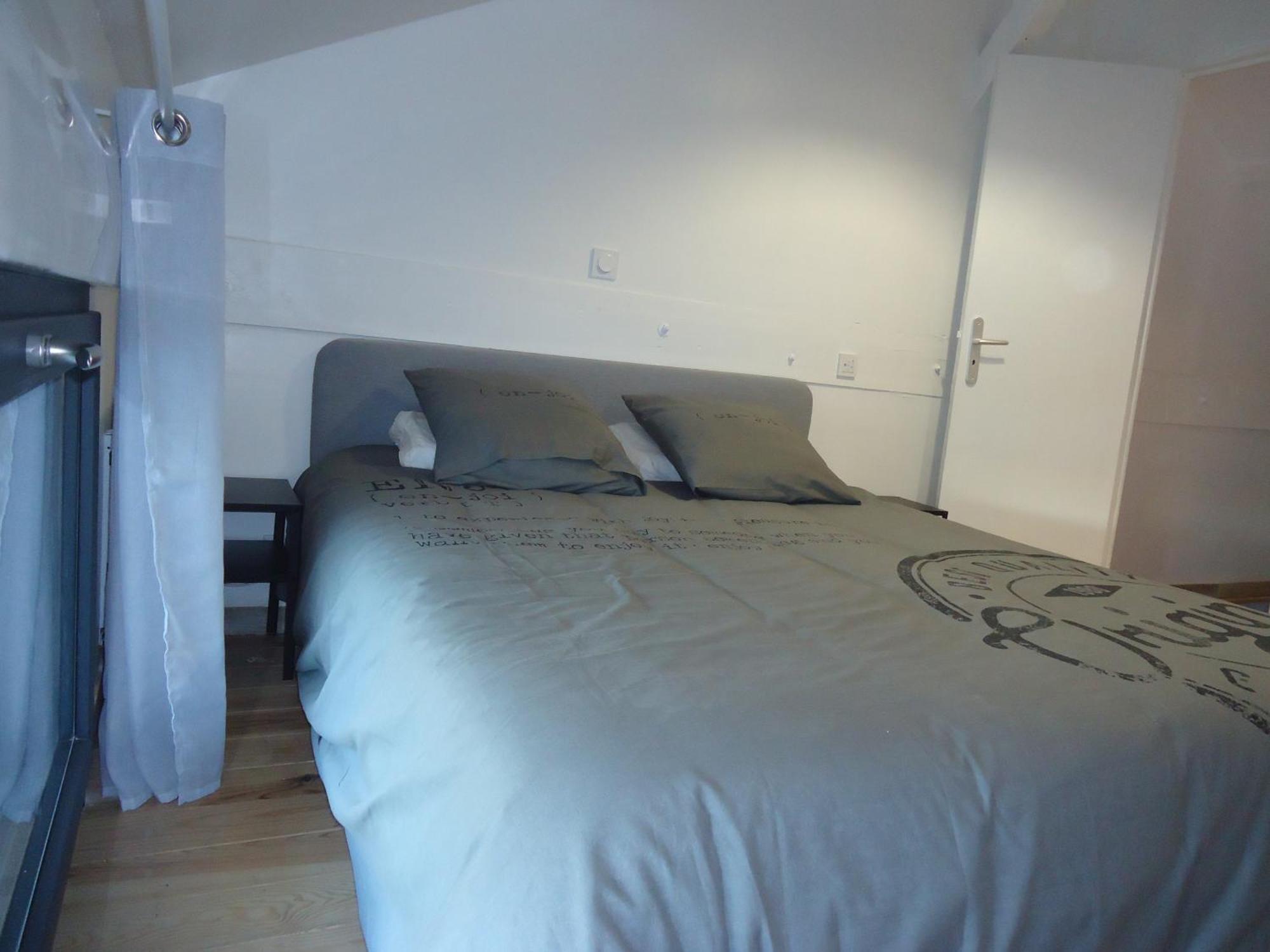 Les Spas De La Chartreuse Tarbes Rum bild