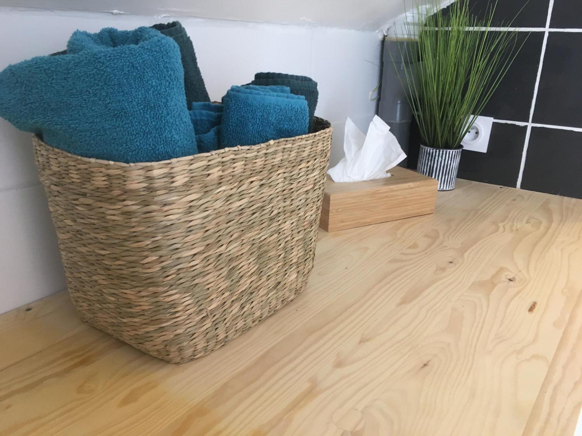 Les Spas De La Chartreuse Tarbes Rum bild